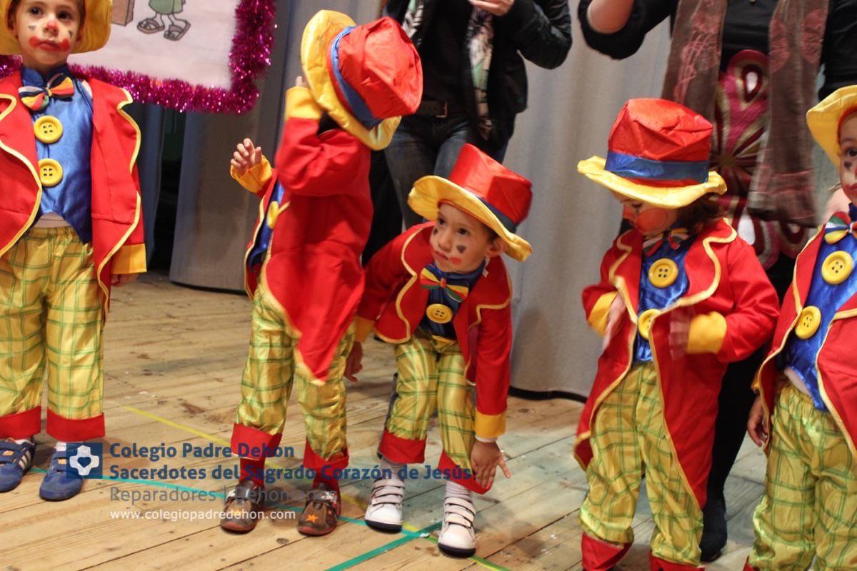 2014 12 17 1º INFANTIL A FESTIVAL NAVIDAD (9)